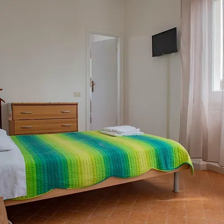 Acquaviva Experience Bed and breakfast San Vincenzo