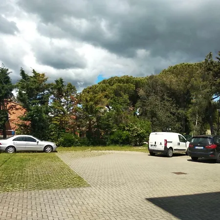 Acquaviva Experience Bed and breakfast San Vincenzo