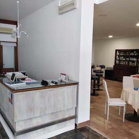 Acquaviva Experience Bed and breakfast San Vincenzo
