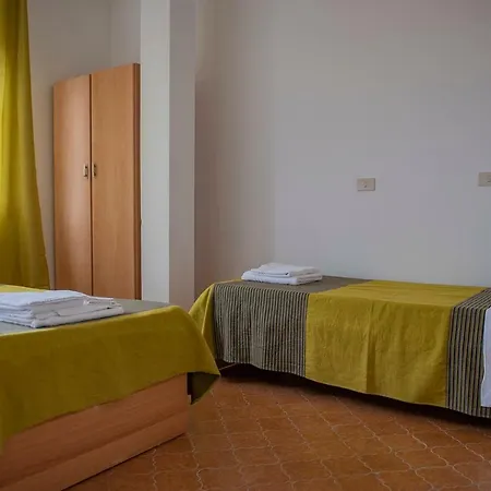 Bed & Breakfast Acquaviva Experience