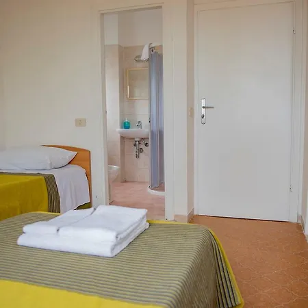 Bed & Breakfast Acquaviva Experience *